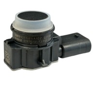BMW OE CZUJNIK PARKOWANIA PDC 9261581 66209261581 E93 F22 F32 F82 F33 F36