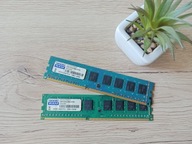 Pamięć RAM DDR3 4GB 1333MHz
