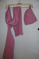 KOMPL SZALIK Z CZAPKĄ