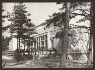 POLSKA - JAROSŁAWIEC - STOŁÓWKA - 1961 - BEZ OBIEGU - 3000 sztuk !