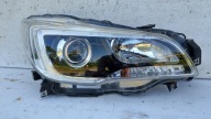 LAMPA PRAWA BI XENON SUBARU OUTBACK LEGACY 14-17