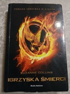 S.COLLINS IGRZYSKA ŚMIERCI