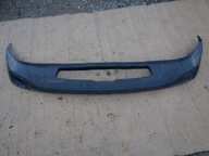 SPOJLER DYFUZOR ZDERZAKA AUDI Q8 4M8 ZWYKŁA WERSJA