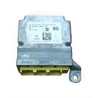 FORD FIESTA MK7 SENSOR PODUSZKI AIRBAG 8V51-14B321-BG