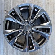 Felga aluminiowa Lexus 4261A-33220 4261A33220 19X8J ET45 5x114.3