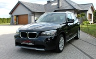 BMW X1 xLine2.0D143KMSerwisNavi 2.0 Diesel 143KM