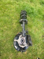 LEXUS NX II 450H 2023 ZWROTNICA KOMPLETNA Z PIASTA I CZUJNIKAMI PRAWA