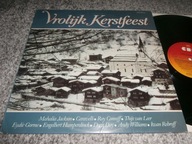 Vrolijk Kerstfeest LP