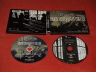 Def Leppard When Love & Hate Collide 1995 SINGIEL