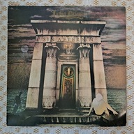 Judas Priest Pecado Tras Pecado 1982 SP (NM/VG+) (Sin After Sin)