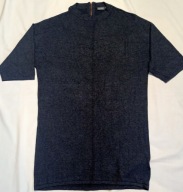 tunika damska L 44/46 BLUE MOTION by HALLE BERRY dzianina wymiary w opisie