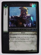 Ferocity ENG 4C151 FOIL LOTR TCG