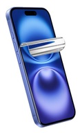 FOLIA OCHRONNA HYDROŻELOWA HYDROŻEL NA EKRAN IPHONE 16