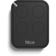 Pilot do napędu bramy Nice FLO4RE 433,92 MHz 4 kanały FLOR