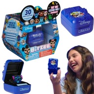 BITZEE INTERAKTYWNE ZWIERZĄTKO ZABAWKA CYFROWA ZWIERZĄTKA DISNEY PREZENT