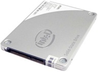 Intel SSD Pro 2500 Series 180GB - SATA III - 2.5"
