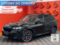 BMW X5 xDrive30d Sport Suv 3.0 (298KM) 2026