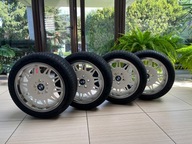 KOŁA 4 FELGI ALUMINIOWE BMW M3 E36 7,5x17 5x120