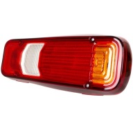 Lampa Tylna Tył Prawa do IVECO DAILY Zabudowa Kontener TRUCK