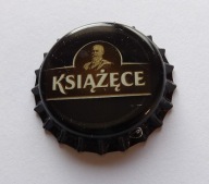 Kapsel Tychy Nr 151 NIEBUTELKOWANY