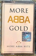 MORE ABBA GOLD ABBA [Kaseta]