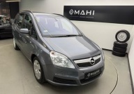 Opel Zafira Klima 7 Miejsc Zamiana Raty Gwarancja 1.9 Diesel 100KM