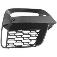 BMW X3 G01 M PAKIET ATRAPA ZDERZAKA PRZEDNIEGO Z OTWOREM NA CZUJNIK KRATKA