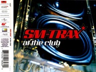 SM-Trax – At The Club Singiel