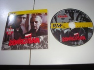 Człowiek z żelaza płyta DVD