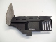 OSŁONA POD KONSOLE LAND ROVER DISCOVERY IV