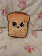 CHLEB HENIO - Gang Mocniaków Biedronka / maskotka /przytulanka dla dzieci