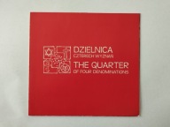 WROCŁAW - MAP/INFO - TEN PRZEDMIOT - 05.04.2026