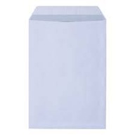 Koperta bez okienka C4 (229 x 324 mm) biały 50 szt.