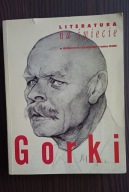 Literatura na świecie nr. 10/1998 Gorki Praca zbiorowa
