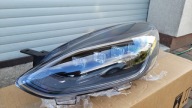 LAMPA LEWA PRZÓD PRZEDNIA FORD FIESTA MK8 REFLEKTOR LEWY FULL LED MK8 ST