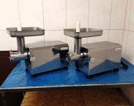 WILK MAGA MA-GA TC - 12! 2017R! MASZYNKA DO MIELENIA MIĘSA POLSKA PRODUKCJA