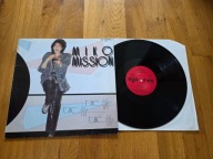 Miko Mission - Toc Toc Toc (Maxi ) Winyl