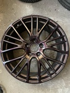 Felga aluminiowa Porsche OE EXC DESIGN SPORT 9.5" x 21" 5x130 ET 71