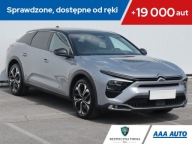 Citroen C5 X 1.2 PureTech, Salon Polska