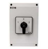 EATON T5B-3-8212/I4 207223 Łącznik krzywkowy 1-0-2 3P 63A w obudowie IP65