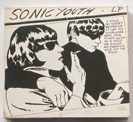 SONIC YOUTH - GOO DELUXE EDITION 2xCD DIGIPACK
