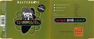 eurodance: MASTERBOY Everybody Needs Somebody REMIX / 1993 singiel CD