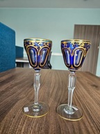 Józefina kryształowy kielich Remer z serii Thula .