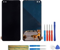 Wyświetlacz TFT LCD Kompatybilny z OnePlus Nord/8 Zestaw Naprawczy