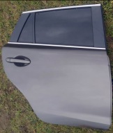 DRZWI TYLNE PRAWE MAZDA 6 III KOMBI GJ GHP 972010