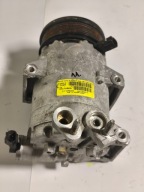 # SPRĘŻARKA KLIMATYZACJI FOCUS MK3 F1F1-19D629-CB