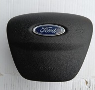 Ford custom lift Airbag poduszka kierowcy transit puma