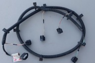 WIĄZKA ZDERZAKA TYLNEGO RENAULT MEGANE III KOMBI PDC 240151647R