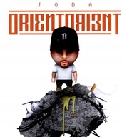 JODA: ORIENTORIENT borcrew paluch