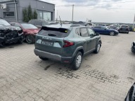 Dacia Duster Klimatornik Podgrzewanie Kamera LPG